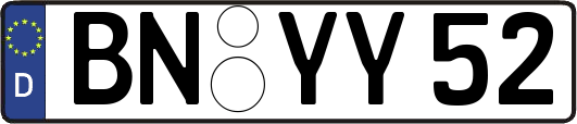 BN-YY52