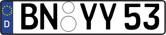 BN-YY53