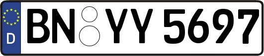 BN-YY5697
