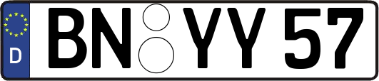 BN-YY57