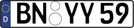 BN-YY59