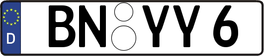 BN-YY6