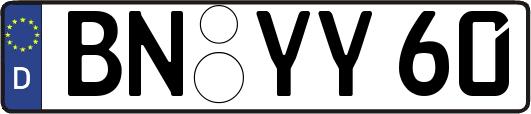 BN-YY60