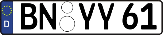 BN-YY61