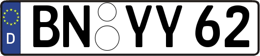 BN-YY62
