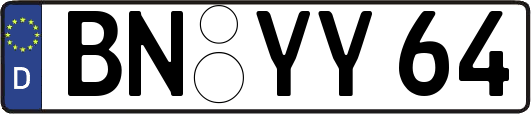 BN-YY64