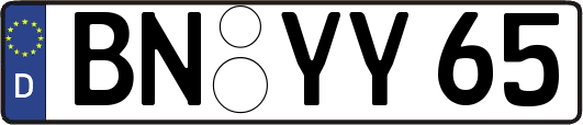 BN-YY65