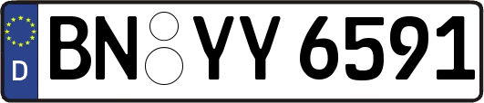 BN-YY6591