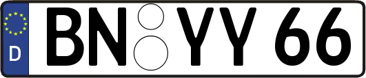 BN-YY66