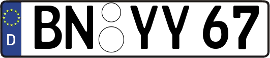 BN-YY67