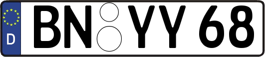 BN-YY68
