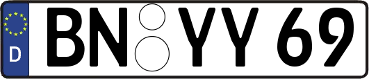 BN-YY69