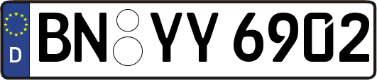 BN-YY6902