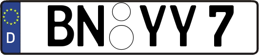 BN-YY7