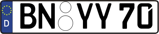 BN-YY70