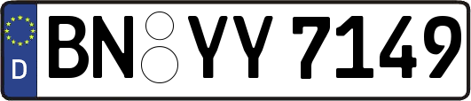 BN-YY7149