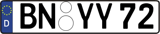BN-YY72