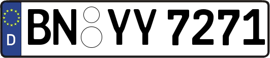 BN-YY7271