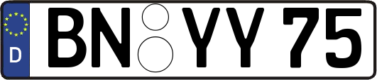 BN-YY75
