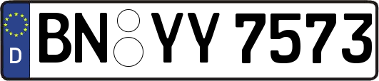 BN-YY7573