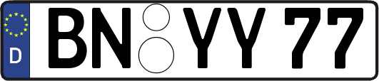 BN-YY77
