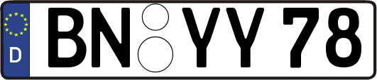 BN-YY78