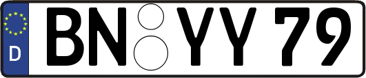 BN-YY79