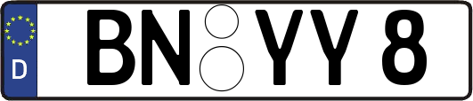BN-YY8