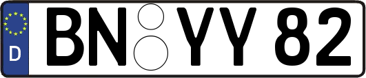 BN-YY82
