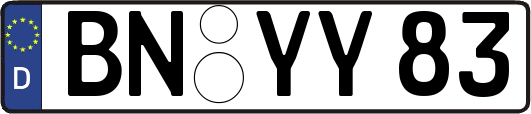 BN-YY83