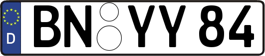 BN-YY84