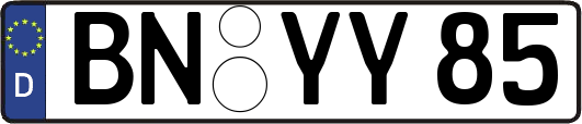 BN-YY85