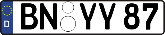 BN-YY87