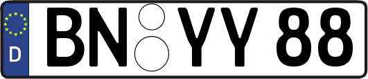 BN-YY88
