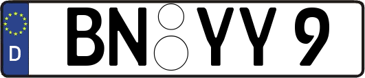 BN-YY9