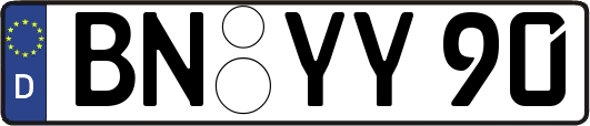 BN-YY90