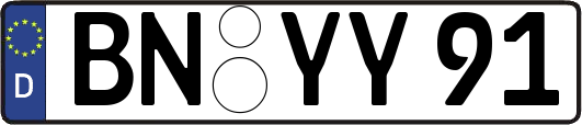 BN-YY91