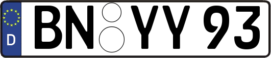 BN-YY93