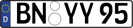 BN-YY95