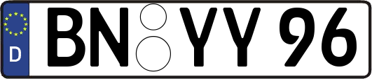 BN-YY96