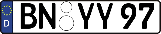 BN-YY97