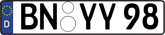 BN-YY98
