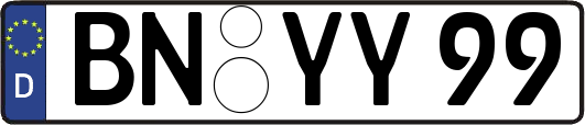 BN-YY99