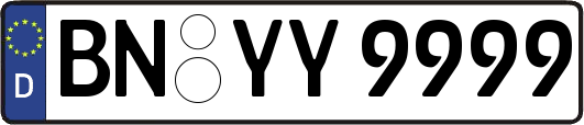 BN-YY9999