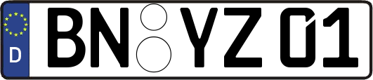 BN-YZ01