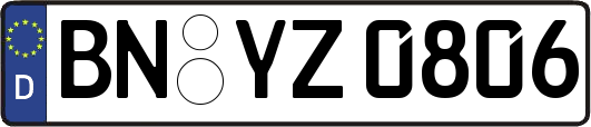 BN-YZ0806