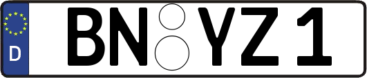 BN-YZ1