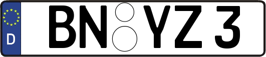 BN-YZ3