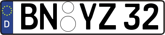 BN-YZ32