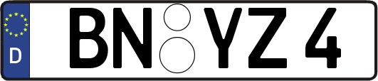 BN-YZ4